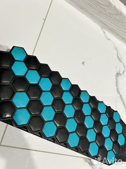 Самокат детский двухколесный бу