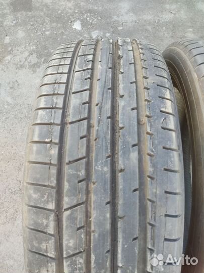 Toyo Proxes R46A 225/55 R19