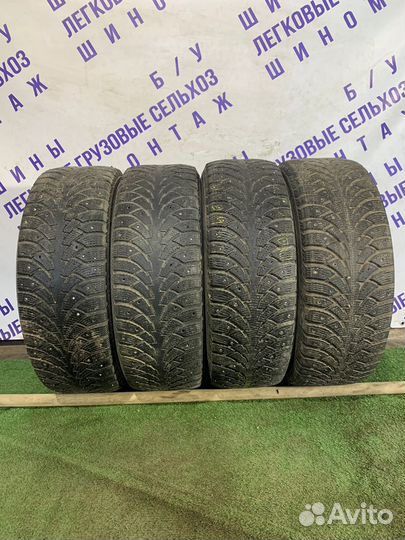 Nokian Tyres Nordman 4 215/60 R16