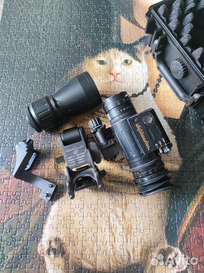 Пнв Прибор ночного видения NS 2123 2++