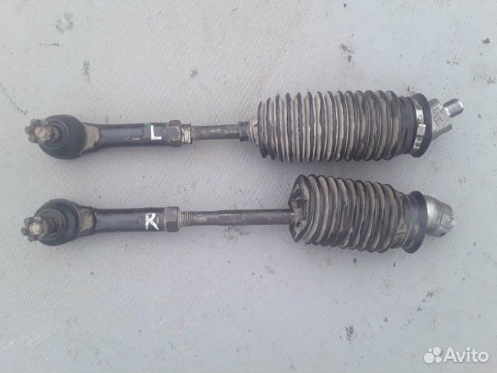 Тяга рулевая Nissan Almera classic 2006