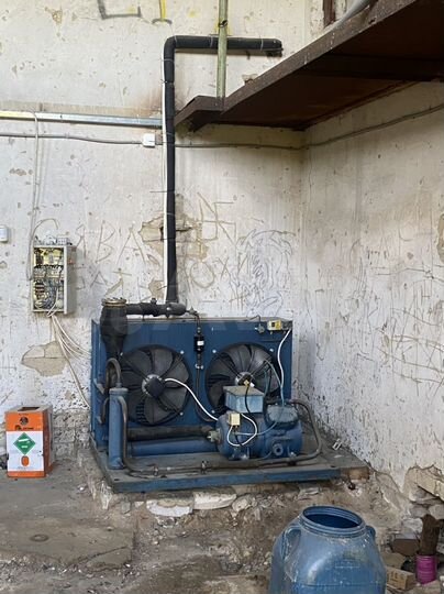 Склад, 270 м²