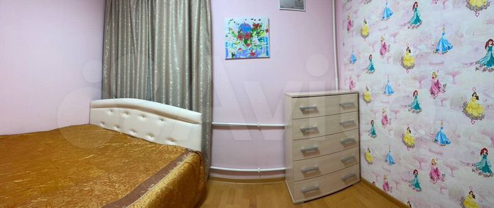 2-к. квартира, 43 м², 2/5 эт.