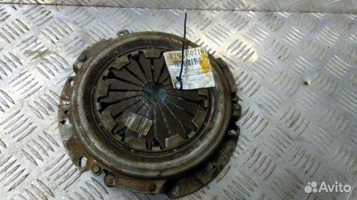 Корзина сцепления Renault Logan 2 L8 K4M 842