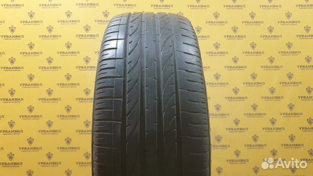 Bridgestone Dueler H/P Sport 235/65 R17