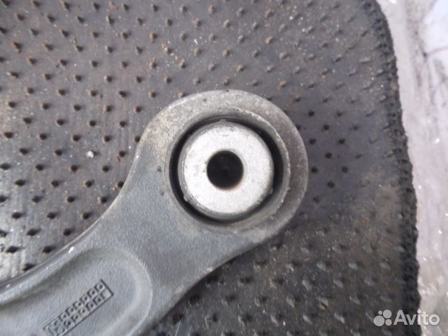 Рычаг задний Mercedes-Benz S-Class W221