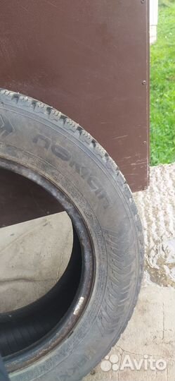 Nokian Tyres Hakkapeliitta 8 185/65 R14