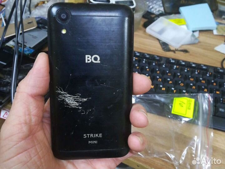 BQ Strike Mini (BQ-4072) №10