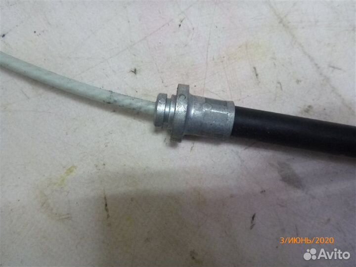Трос ручника Toyota Camry ASV50 2AR-FE 2012