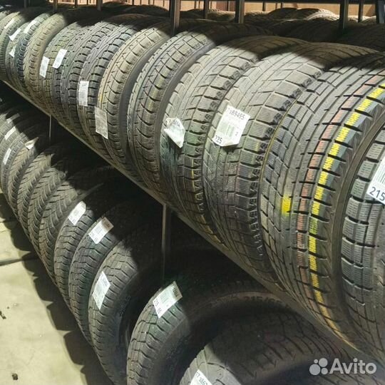 Bridgestone Blizzak Revo GZ 205/55 R16 86L