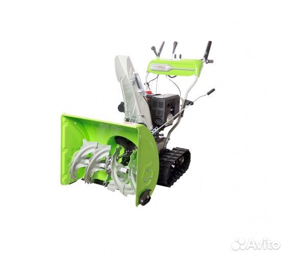 Снегоуборщик RedVerg RD-SB61/9TE