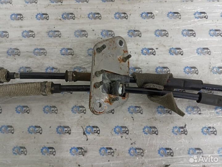 Трос кпп Mazda 6 L3R4 2007