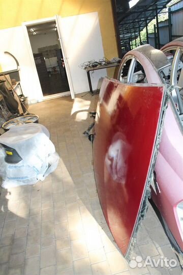 Крыша Mazda CX 5