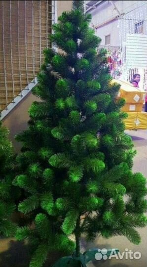 Елка искусственная