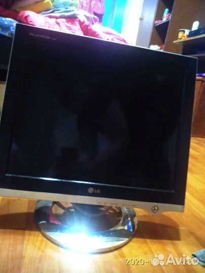 Монитор для компьютера