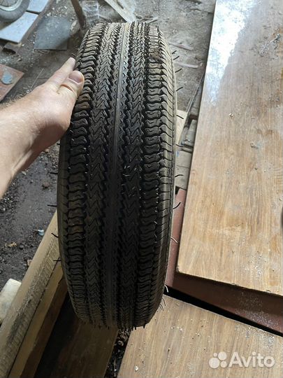 Шины СССР И-151 6.25/75 R13 24C