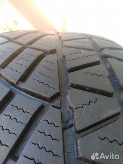 Michelin Latitude Cross 225/55 R18