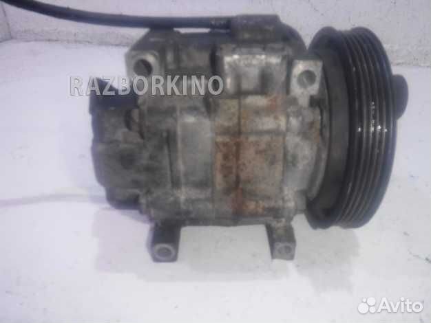 Компрессор кондиционера CA3561450