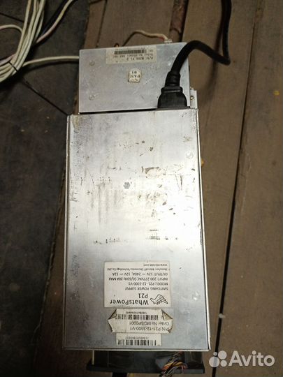 Whatsminer m20s 68th
