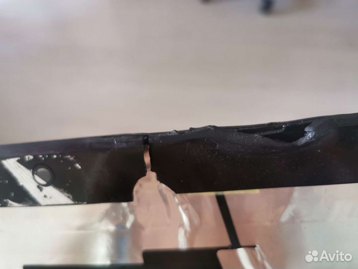 Корпус Acer aspire 5552