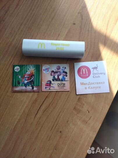 Пауэр банк И Магнитики