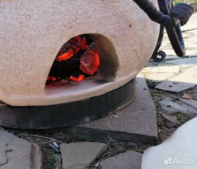 Тандыр Кочевник