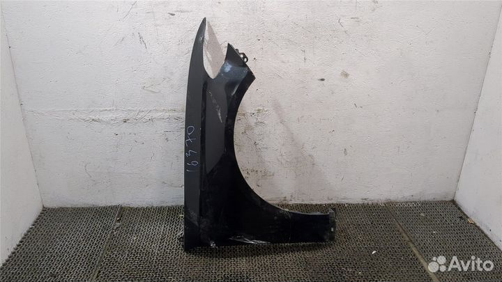 Крыло Ford Fusion USA, 2014