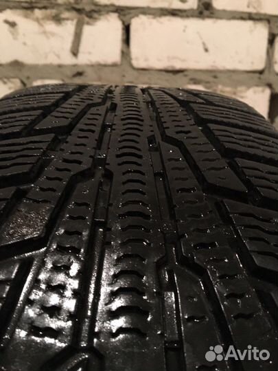 Nokian Tyres Nordman RS2 195/65 R15