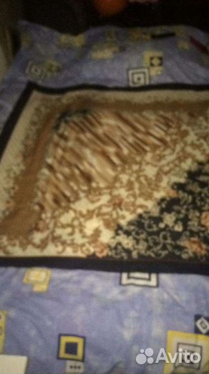 Платки женские