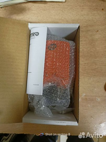 Привод жалюзи для вентиляции