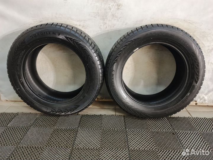 Nokian Tyres Nordman 7 235/55 R17