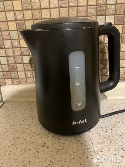 Чайник tefal
