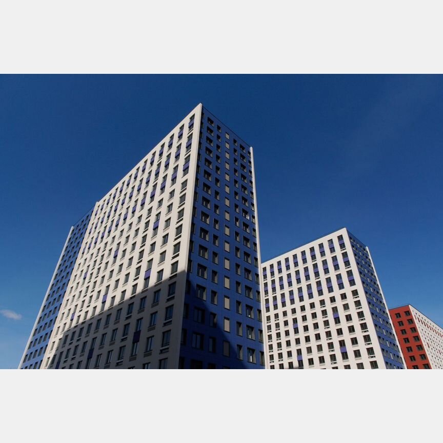 Квартира-студия, 35,9 м², 12/18 эт.