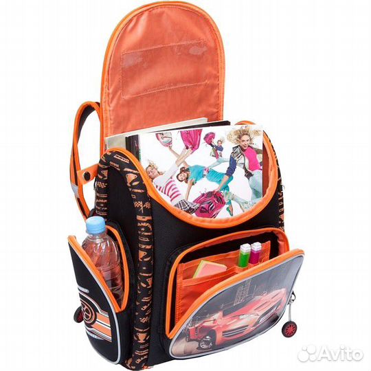 Продам ортопедической рюкзак