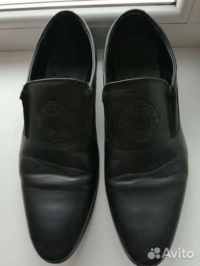 Туфли мужские 42 размер