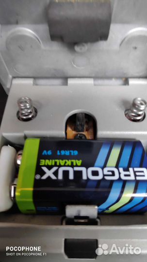 Гитарные педали