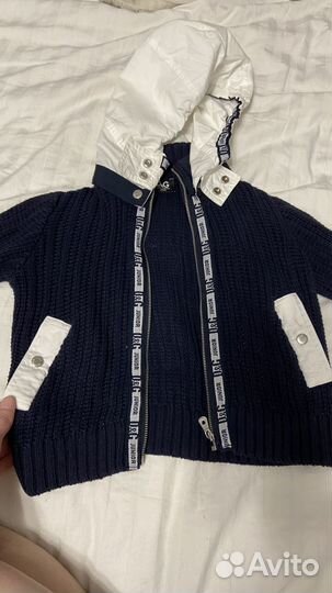 Кофта детская D&G