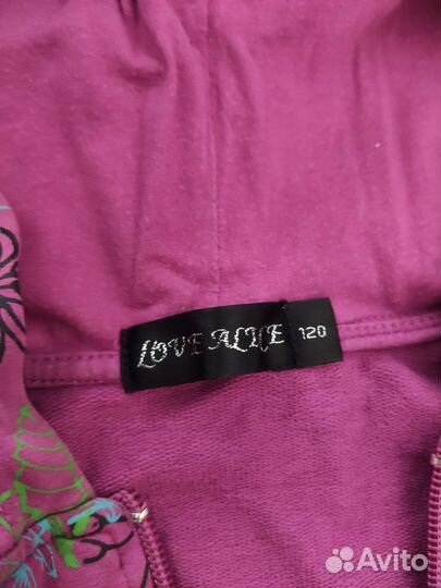 Костюм для девочки 128 р