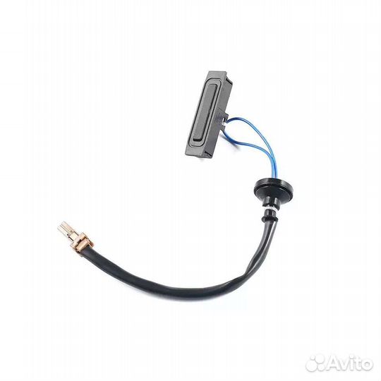 Кнопка багажника Nissan Tiida/Murano/Pathfinder