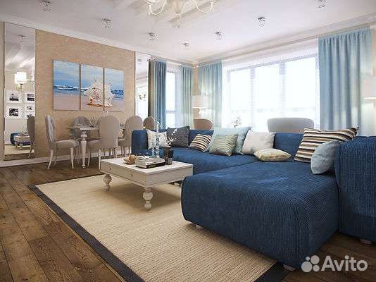 Дизайнер интерьера