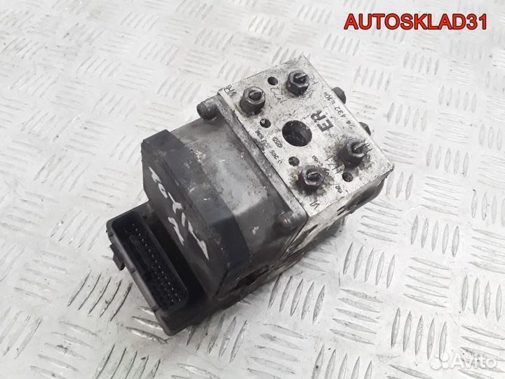 Блок абс ABS Opel Zafira A 24432510