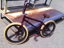 BMX Mongoose Legion L100