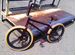 BMX Mongoose Legion L100