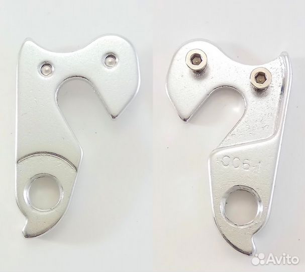 Петух для велосипеда 12-0081 (Stels Pilot 970)