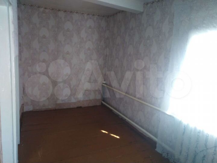 Дом 69,8 м² на участке 28 сот.