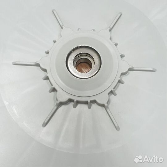 Крышка бака с суппортом для стиральной машины Whir