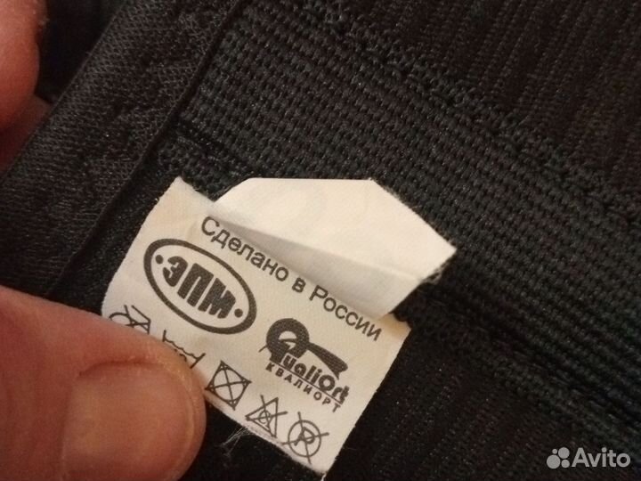 Бандаж женский для грудной клетки #5