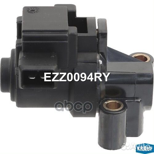 Клапан холостого хода двс ezz0094ry Krauf