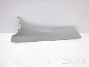 Накладка подлокотника Mercedes R230 SL