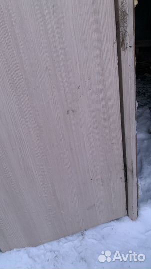 Дверь межкомнатная